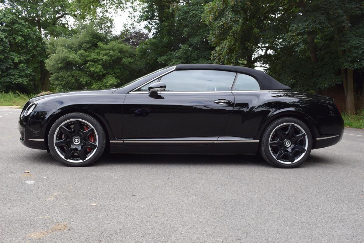 Used Bentley Continental 2007 for sale - 76592922: Photo 39