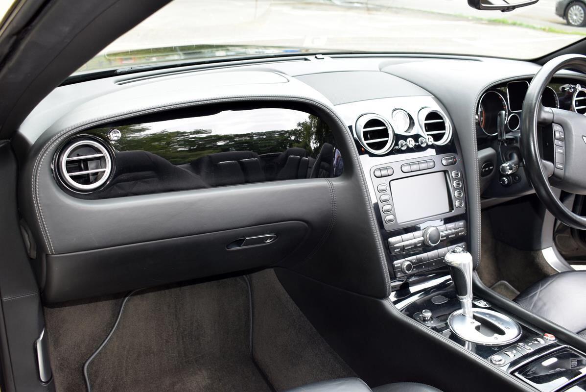 Used Bentley Continental 2007 for sale - 76592922: Photo 4