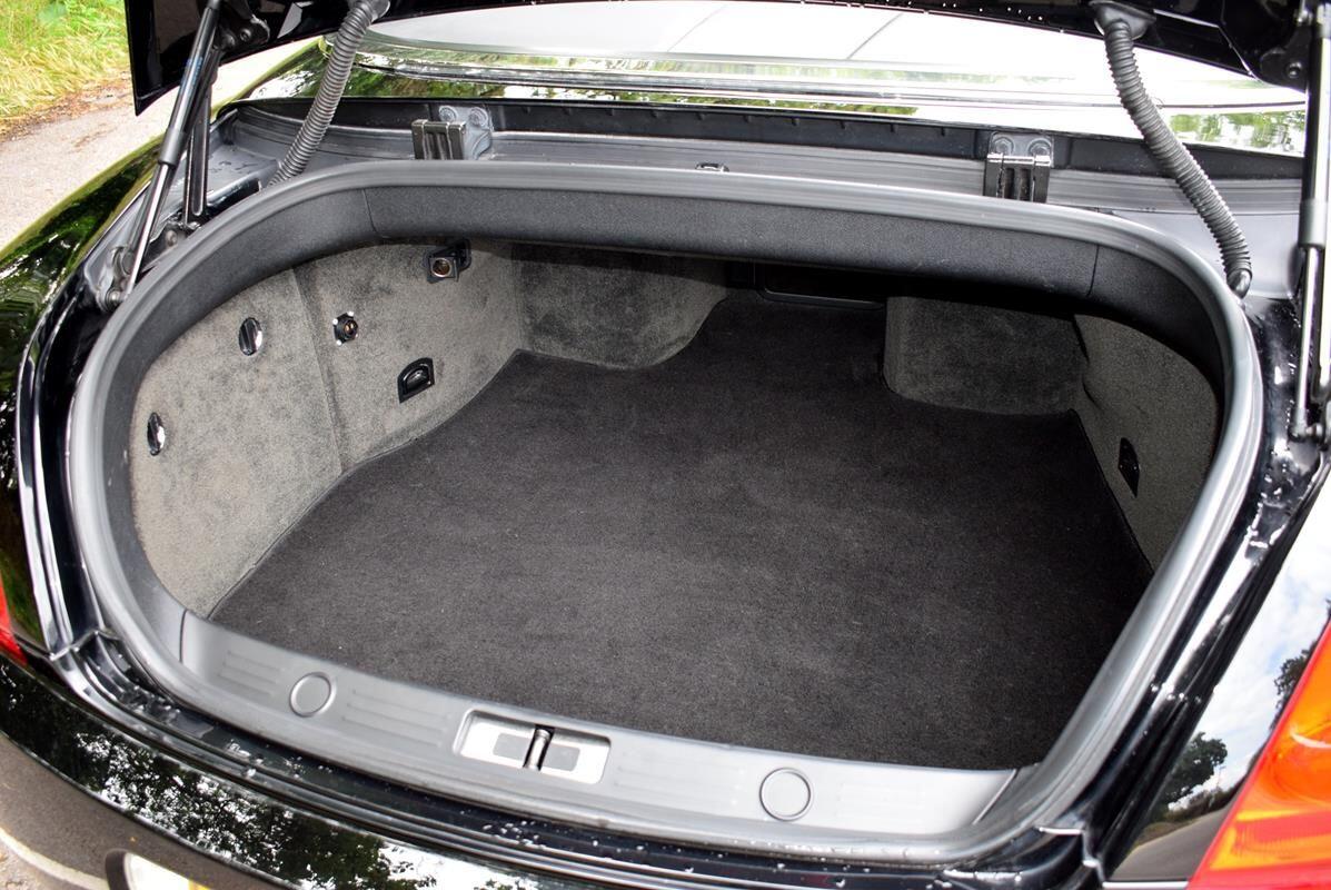 Used Bentley Continental 2007 for sale - 76592922: Photo 45