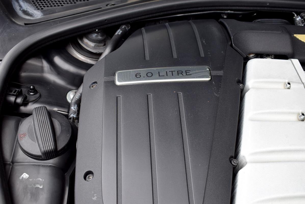 Used Bentley Continental 2007 for sale - 76592922: Photo 48