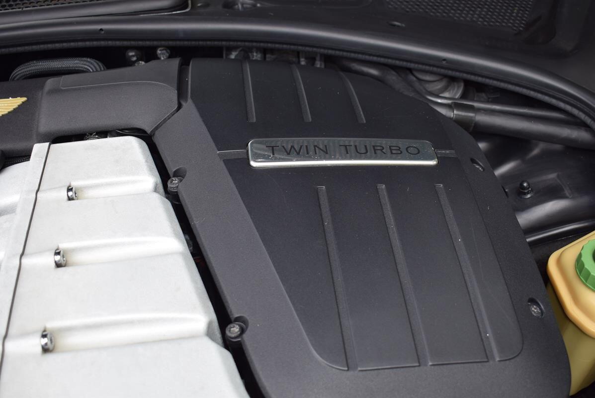 Used Bentley Continental 2007 for sale - 76592922: Photo 49