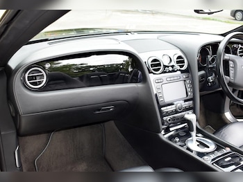 Used Bentley Continental 2007 for sale - 76592922: Photo