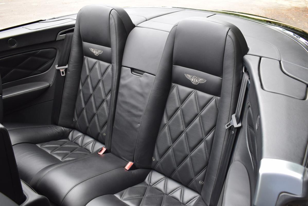 Used Bentley Continental 2007 for sale - 76592922: Photo 5