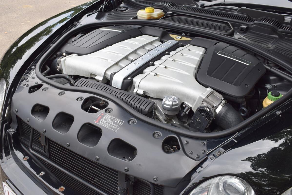 Used Bentley Continental 2007 for sale - 76592922: Photo 50