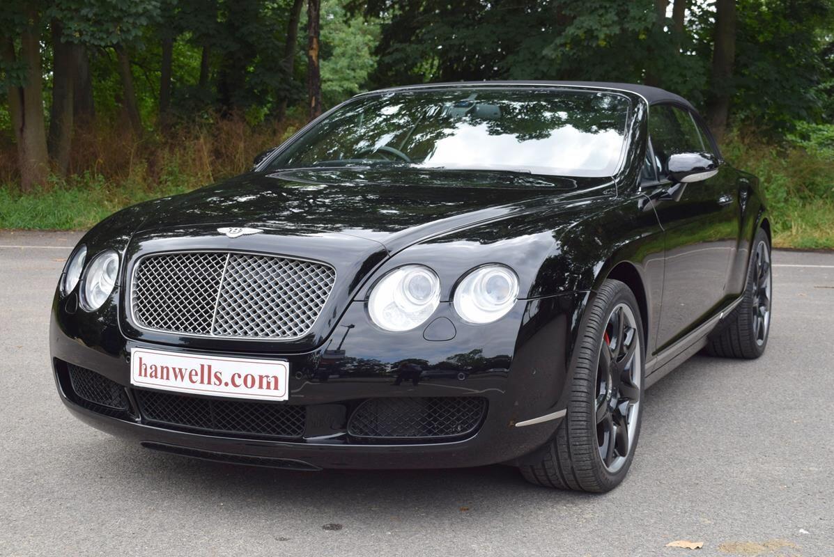 Used Bentley Continental 2007 for sale - 76592922: Photo 6