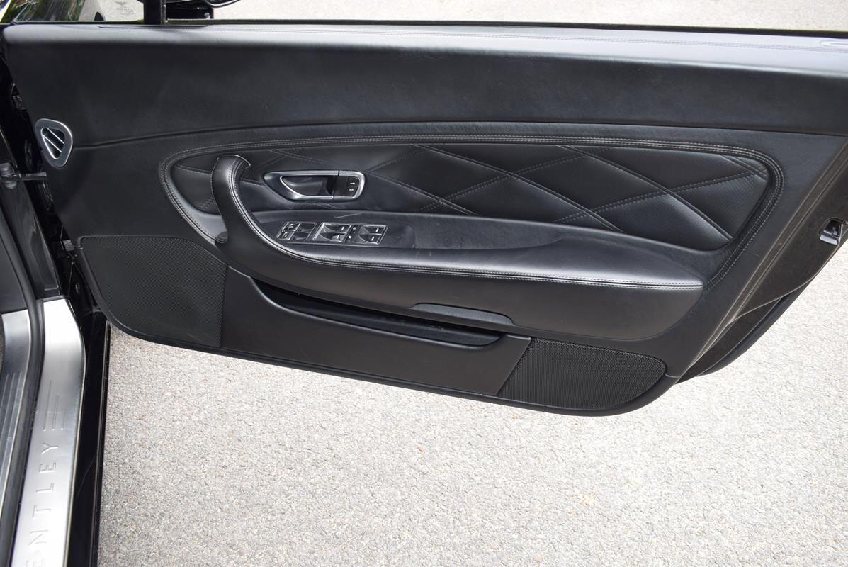 Used Bentley Continental 2007 for sale - 76592922: Photo 8