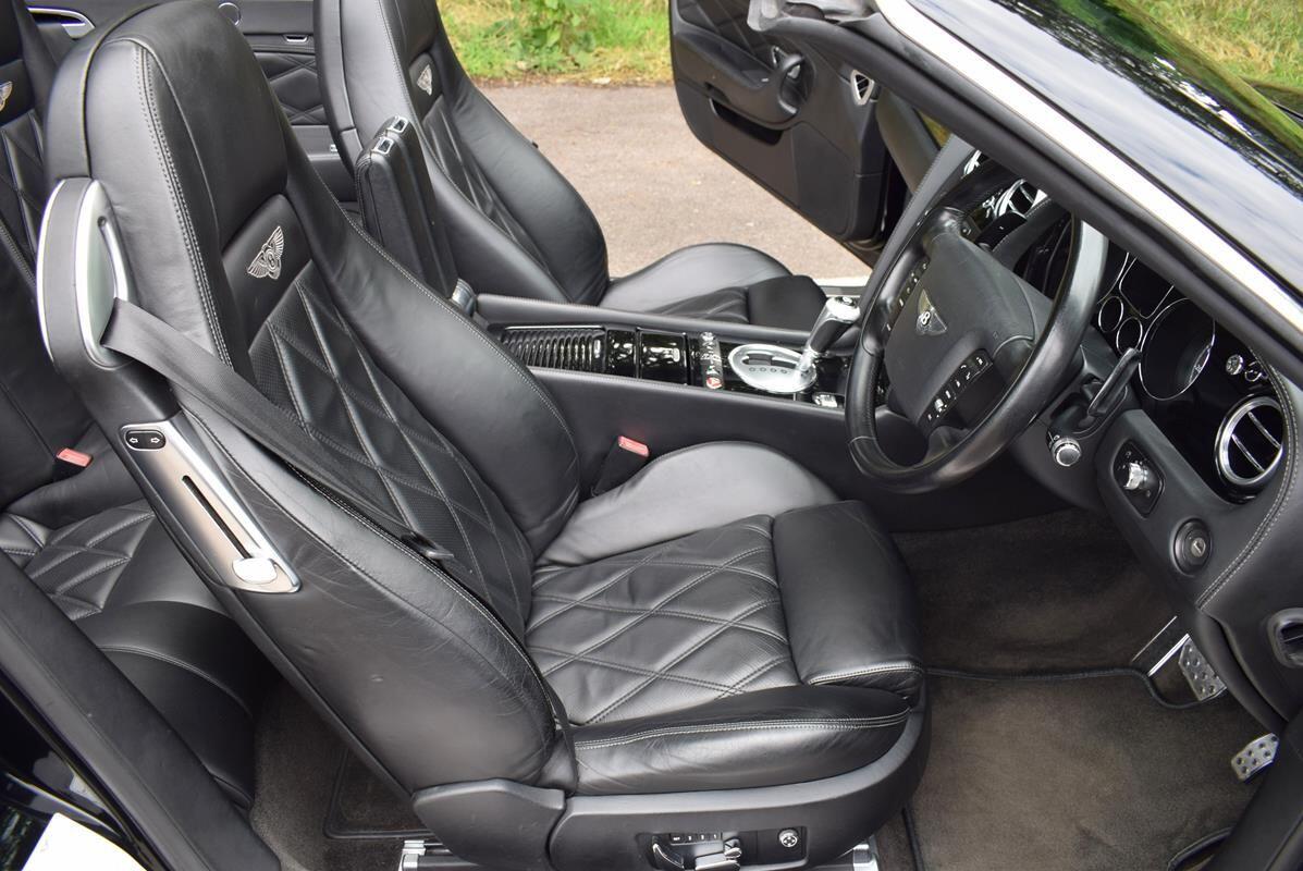 Used Bentley Continental 2007 for sale - 76592922: Photo 9