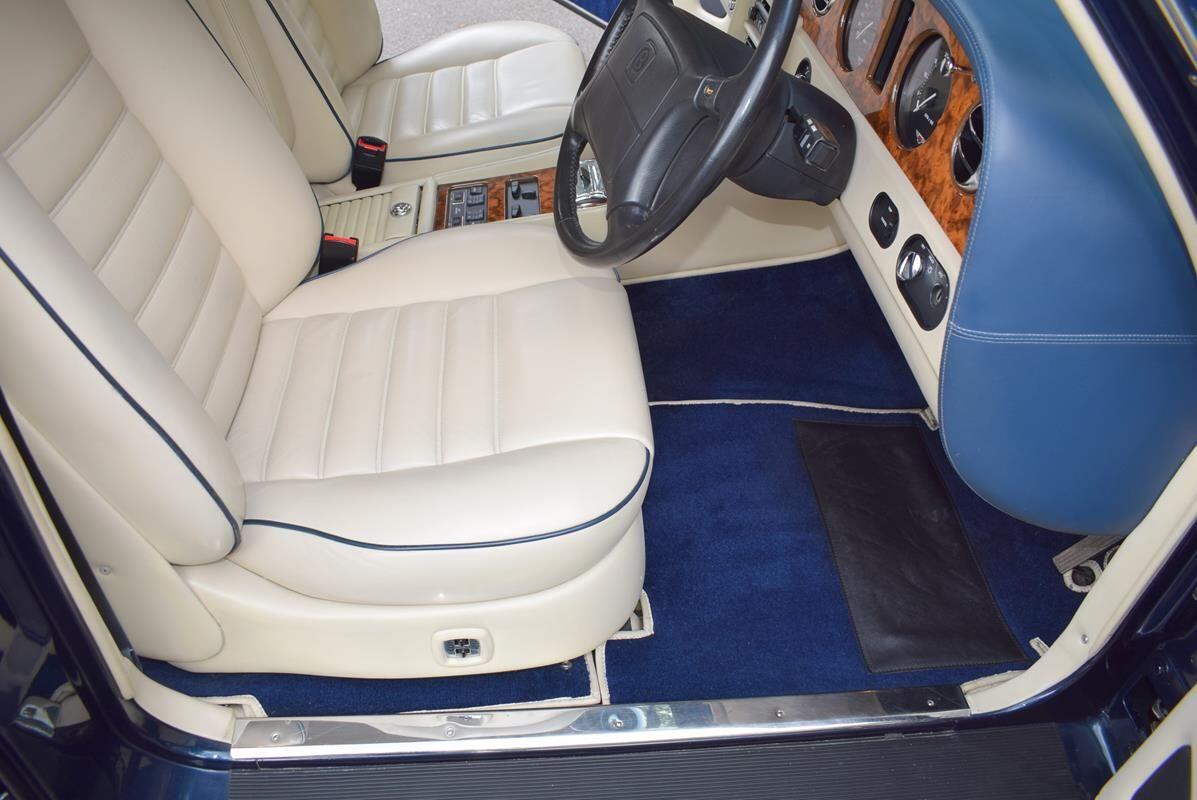 Used Bentley Brooklands 1994 for sale - 77559808: Photo 10