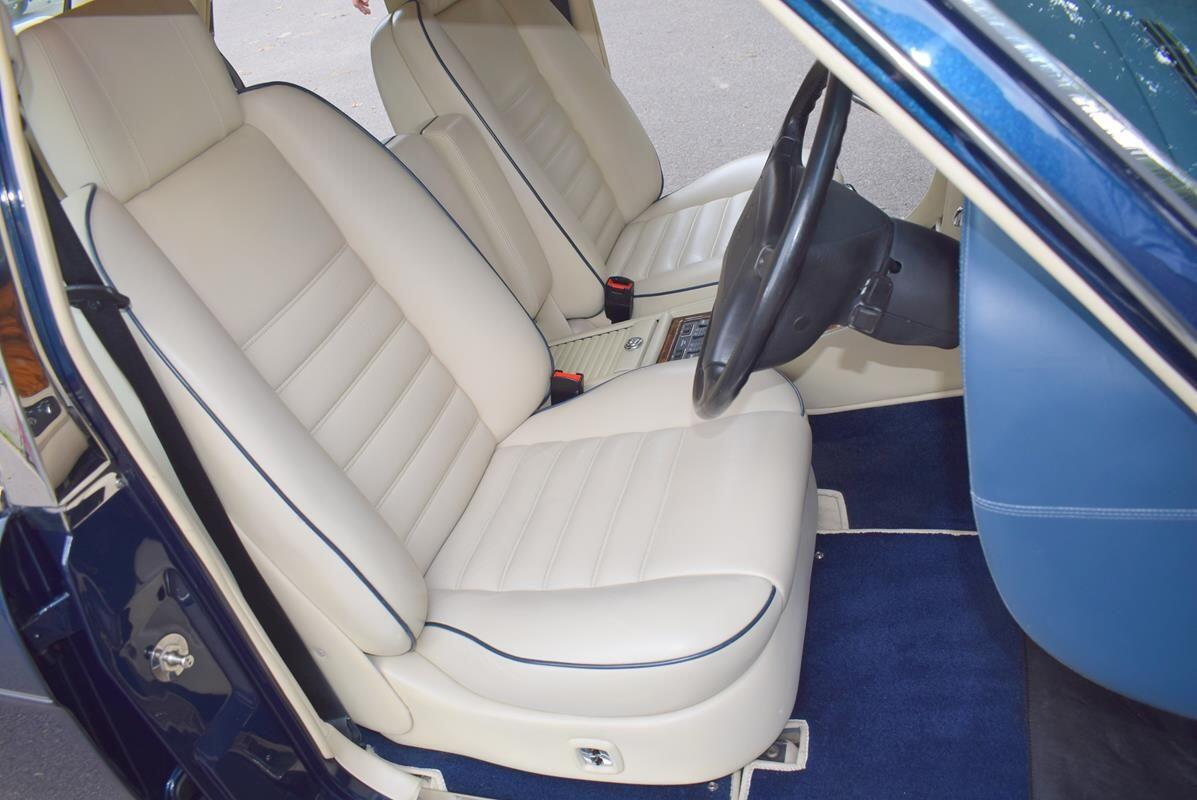 Used Bentley Brooklands 1994 for sale - 77559808: Photo 11