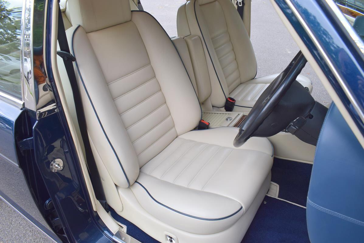 Used Bentley Brooklands 1994 for sale - 77559808: Photo 12