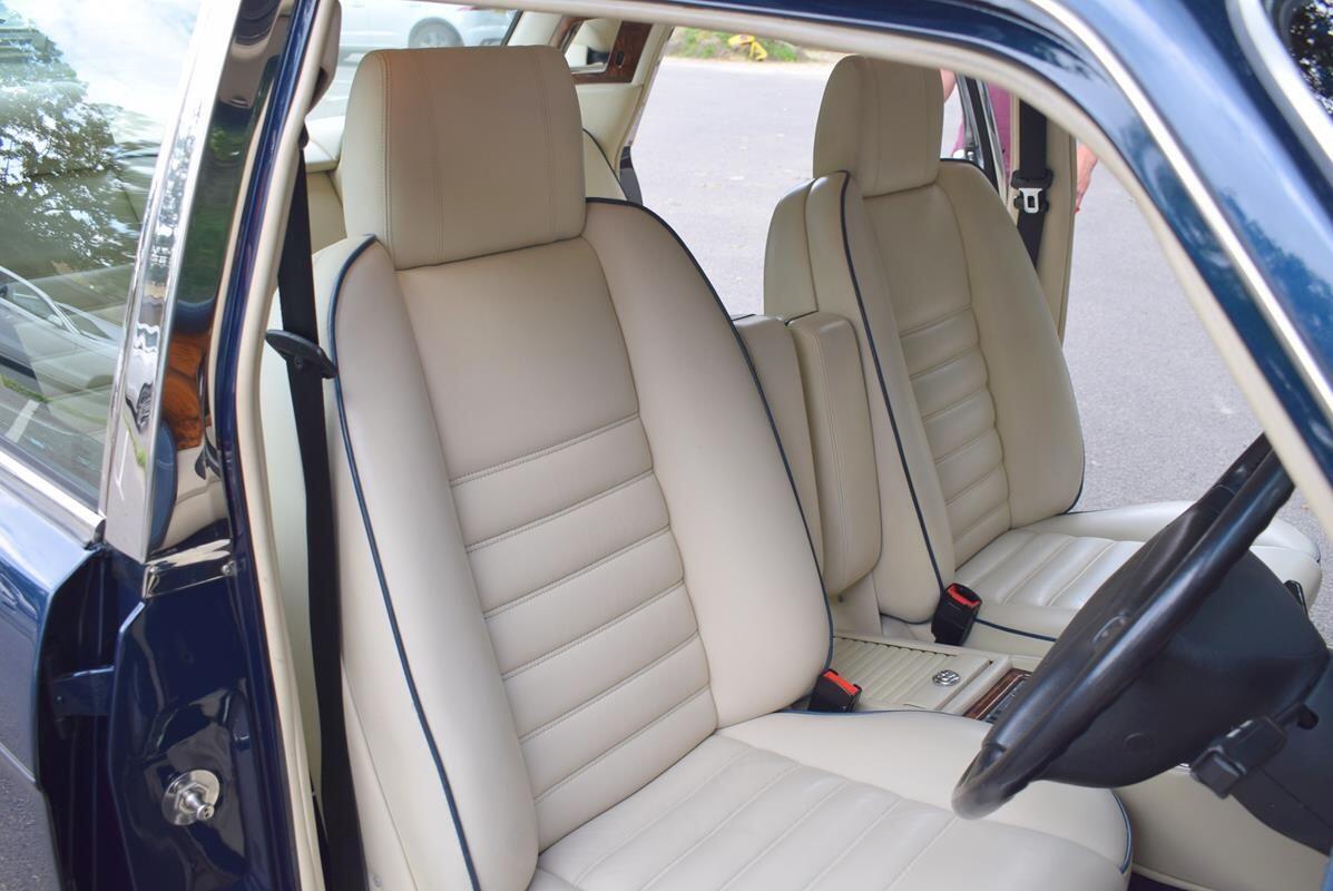 Used Bentley Brooklands 1994 for sale - 77559808: Photo 13