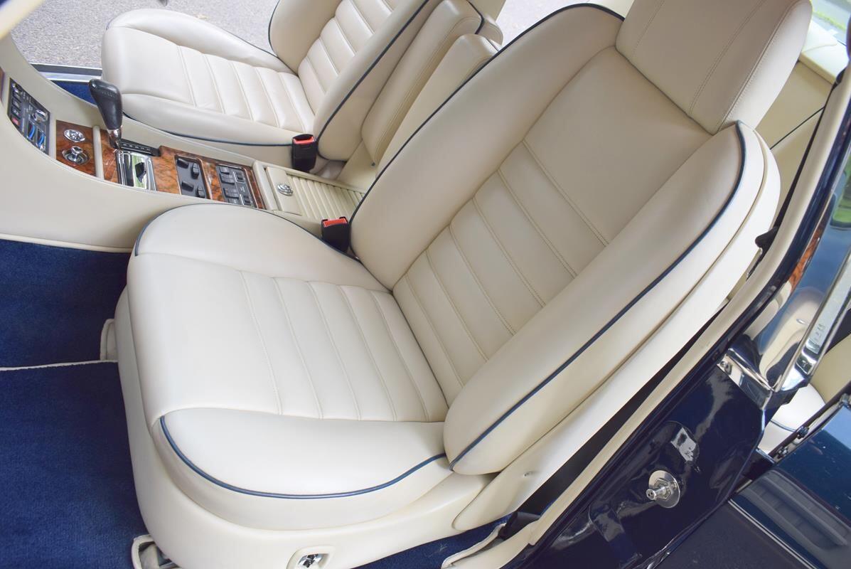 Used Bentley Brooklands 1994 for sale - 77559808: Photo 18