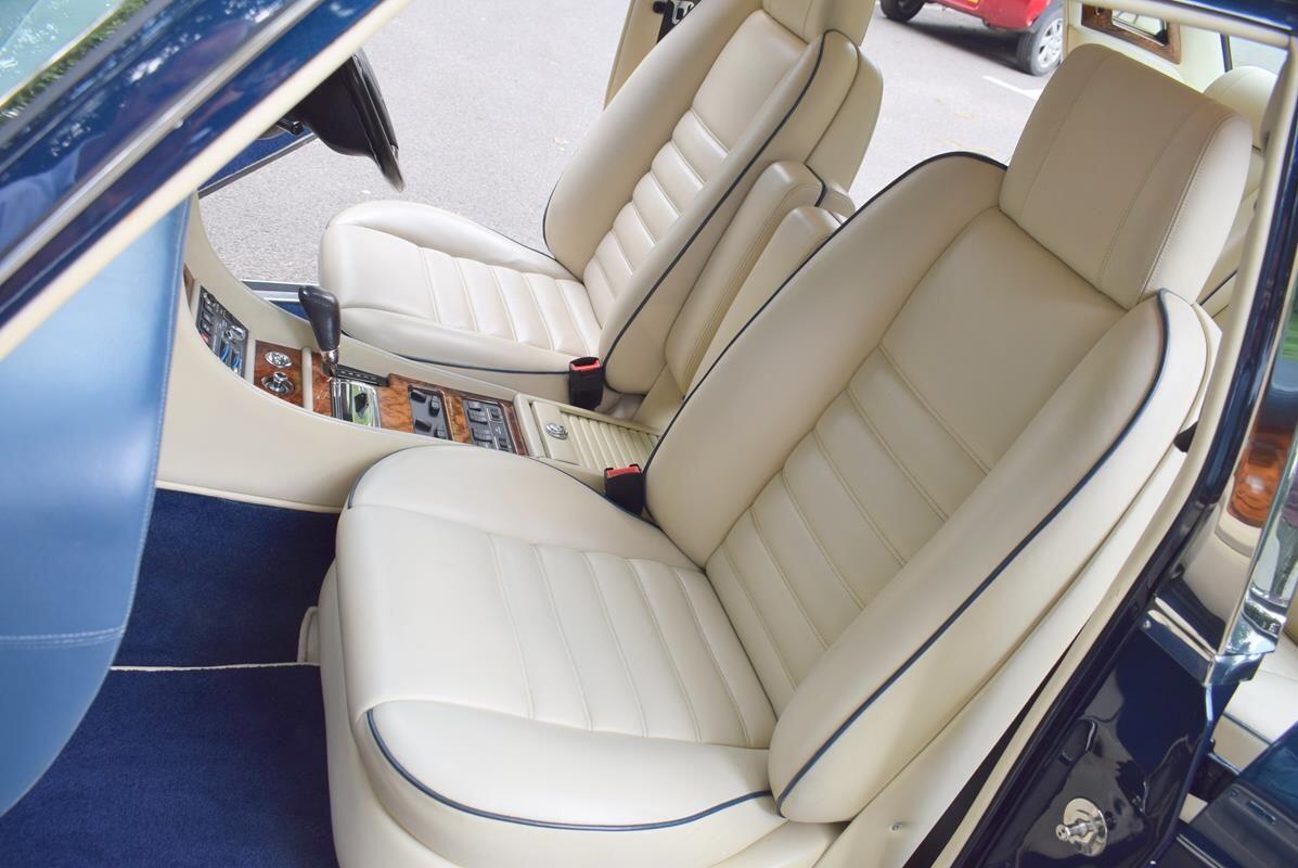Used Bentley Brooklands 1994 for sale - 77559808: Photo 19