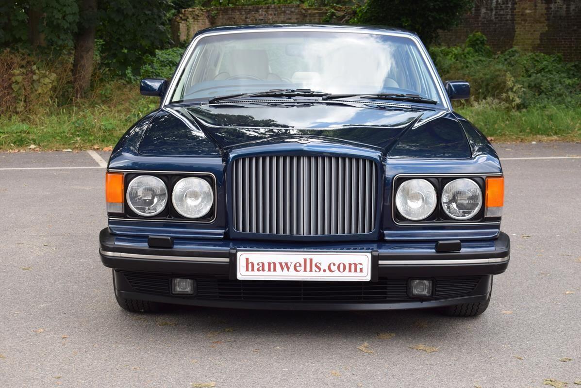 Used Bentley Brooklands 1994 for sale - 77559808: Photo 2