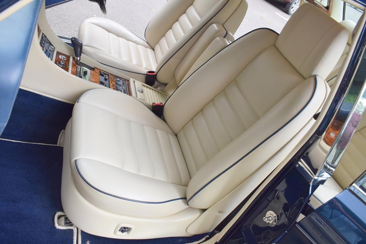 Used Bentley Brooklands 1994 for sale - 77559808: Photo 20