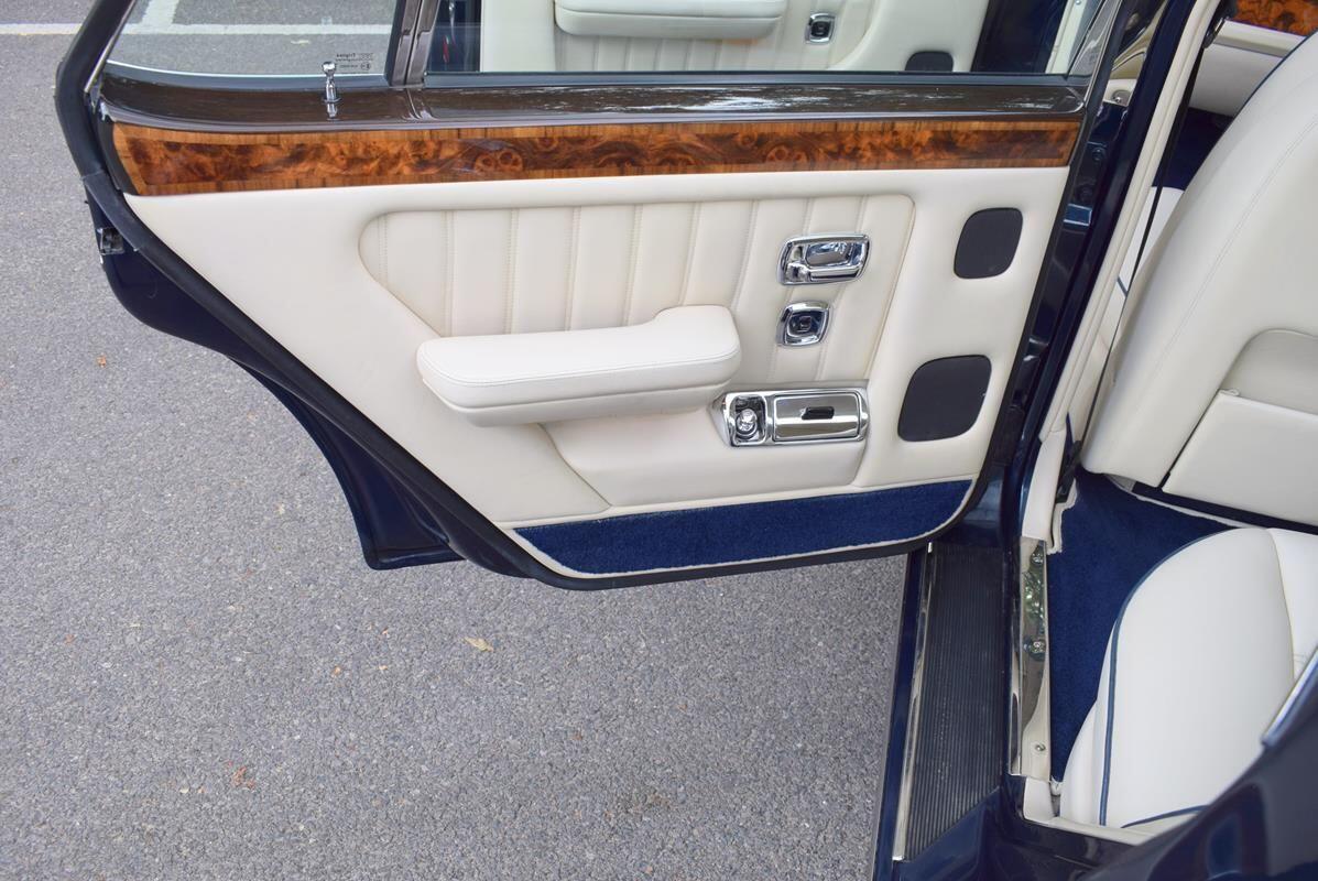 Used Bentley Brooklands 1994 for sale - 77559808: Photo 22