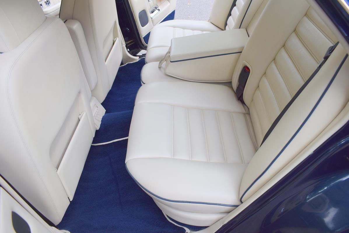 Used Bentley Brooklands 1994 for sale - 77559808: Photo 23