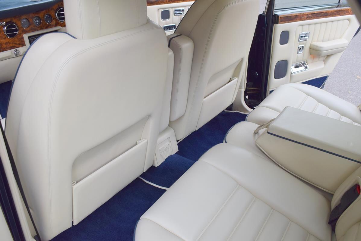 Used Bentley Brooklands 1994 for sale - 77559808: Photo 24