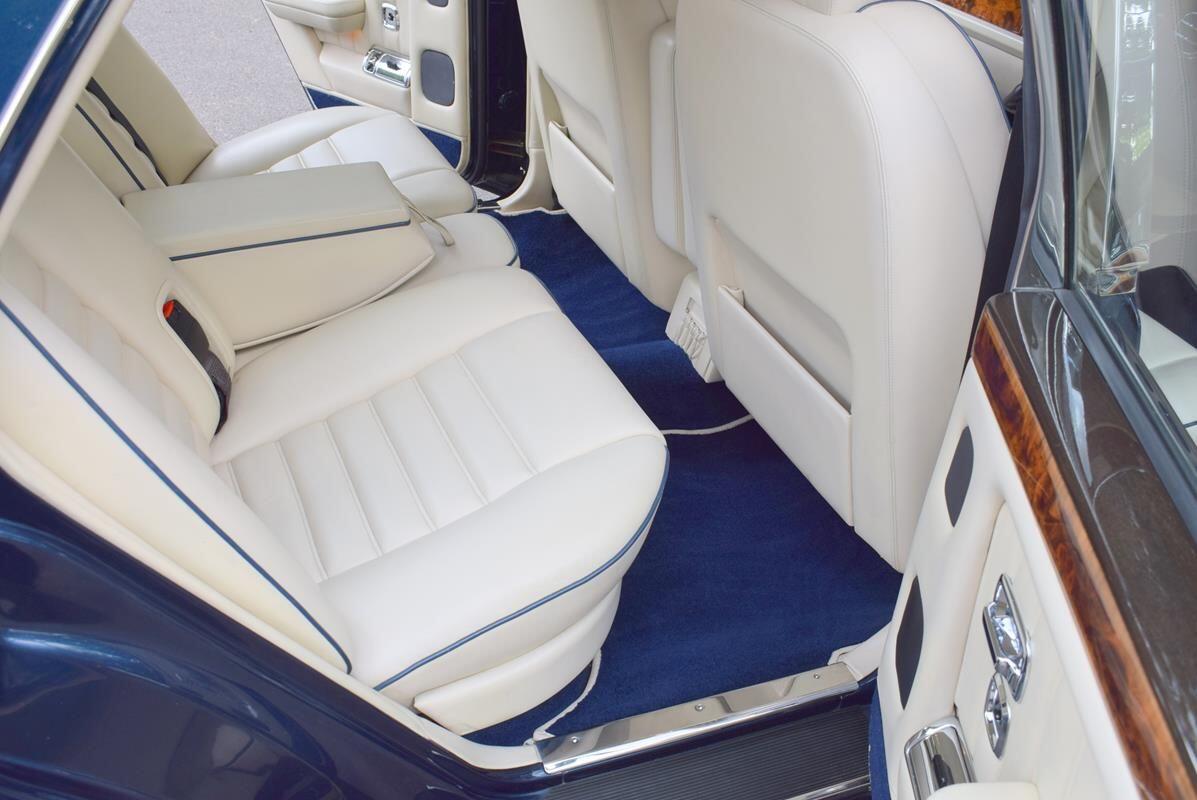 Used Bentley Brooklands 1994 for sale - 77559808: Photo 26