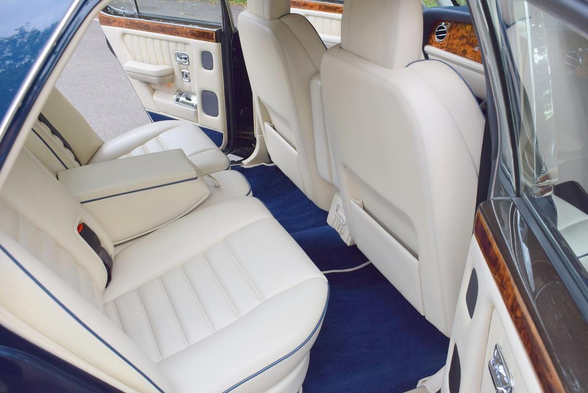 Used Bentley Brooklands 1994 for sale - 77559808: Photo 27