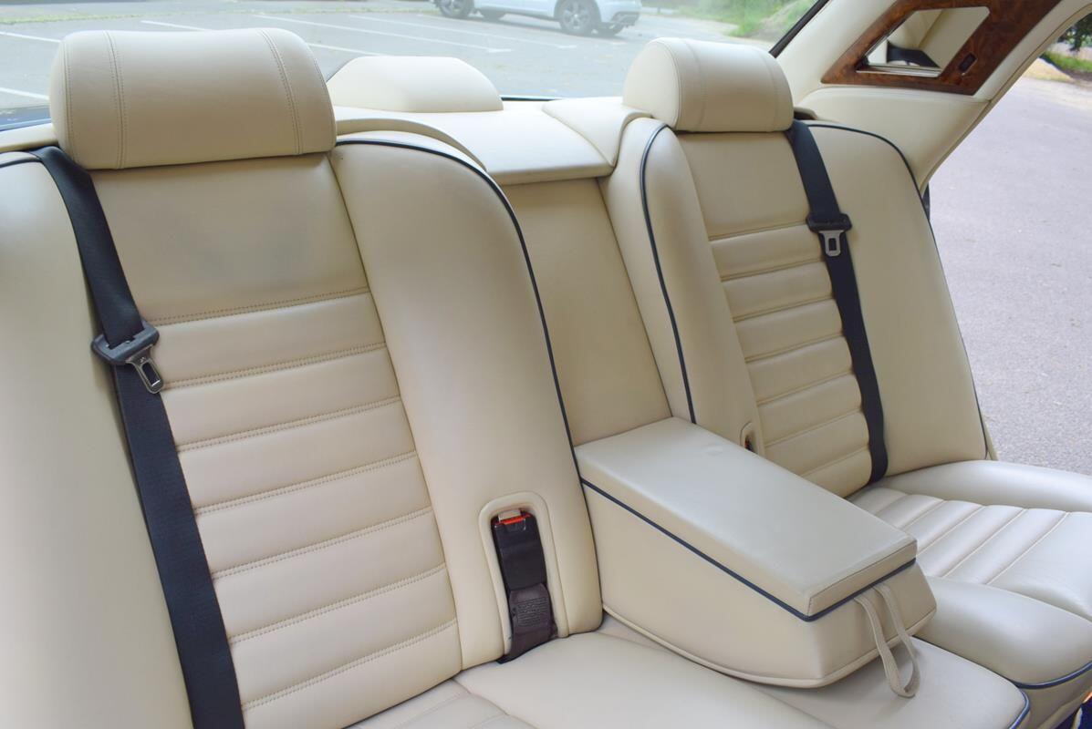 Used Bentley Brooklands 1994 for sale - 77559808: Photo 28