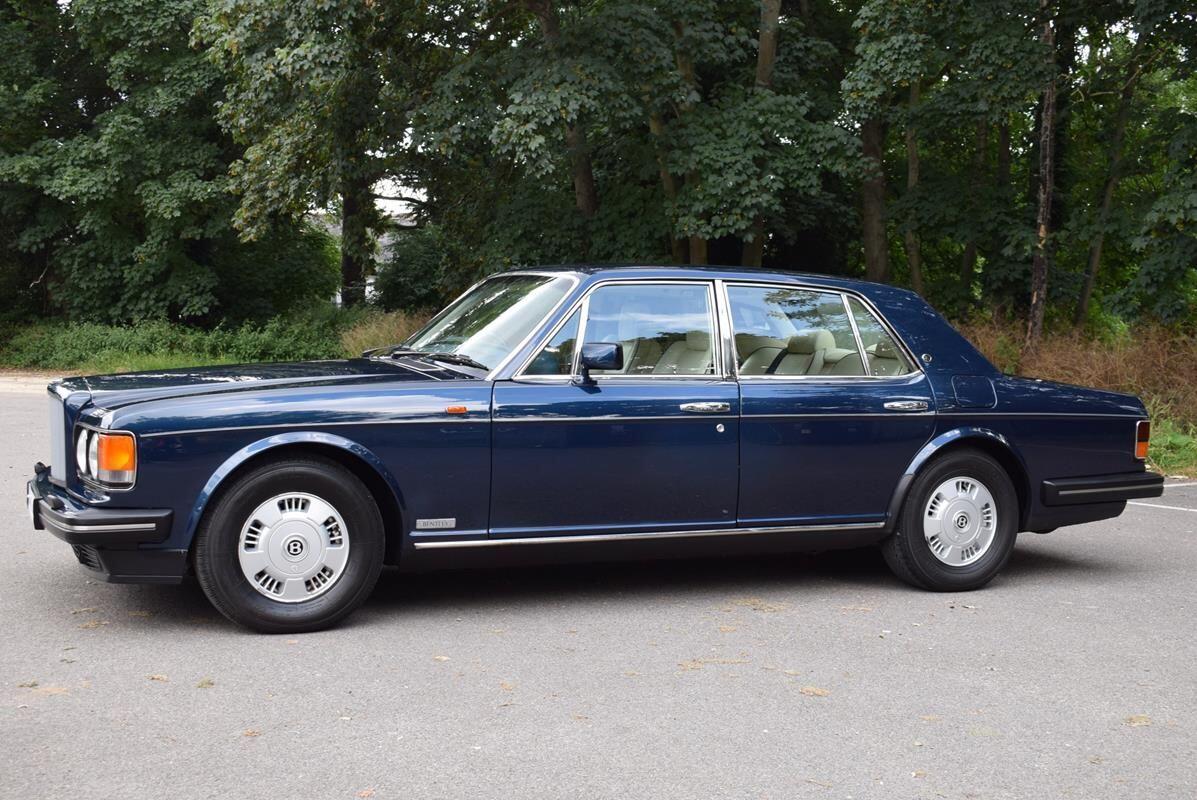 Used Bentley Brooklands 1994 for sale - 77559808: Photo 30
