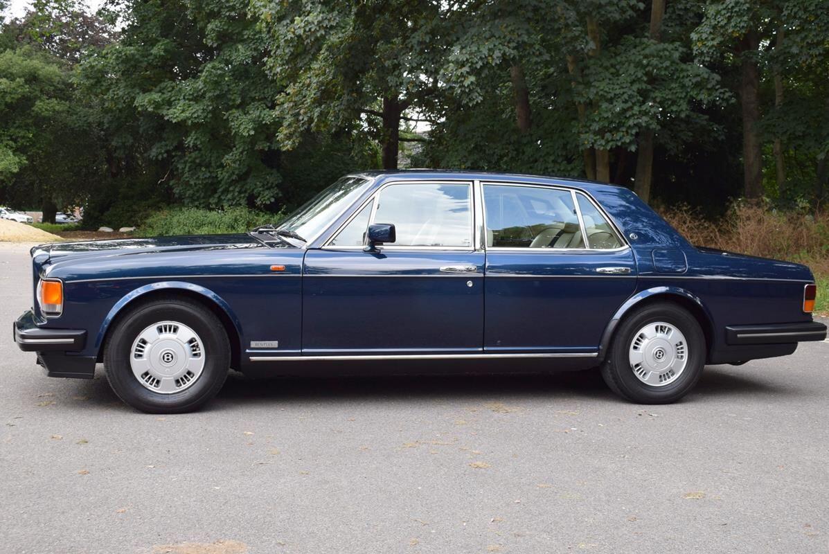 Used Bentley Brooklands 1994 for sale - 77559808: Photo 31