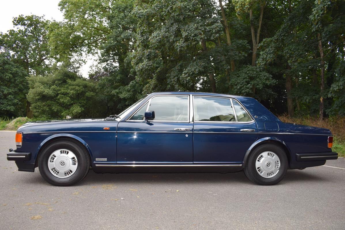 Used Bentley Brooklands 1994 for sale - 77559808: Photo 32
