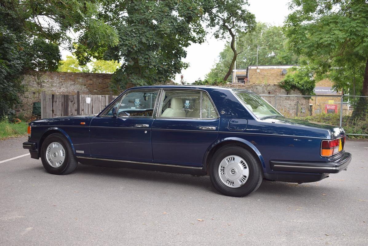 Used Bentley Brooklands 1994 for sale - 77559808: Photo 33