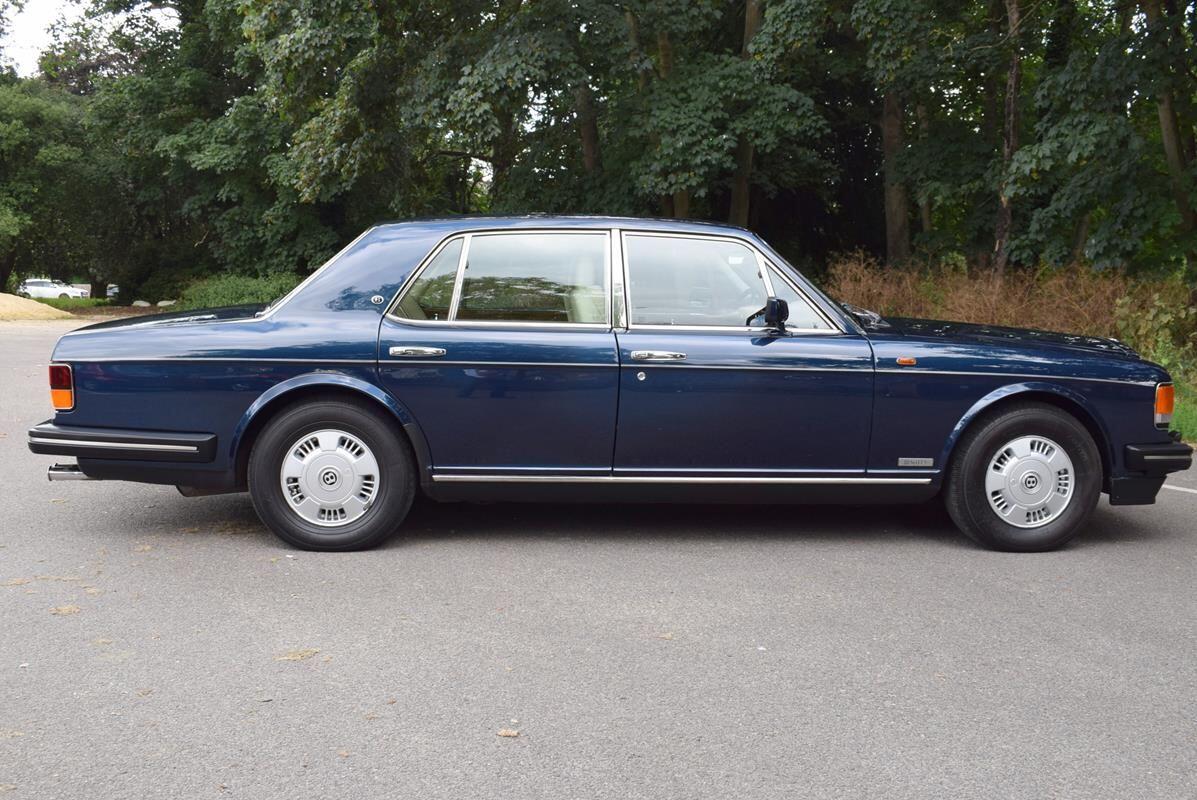 Used Bentley Brooklands 1994 for sale - 77559808: Photo 36