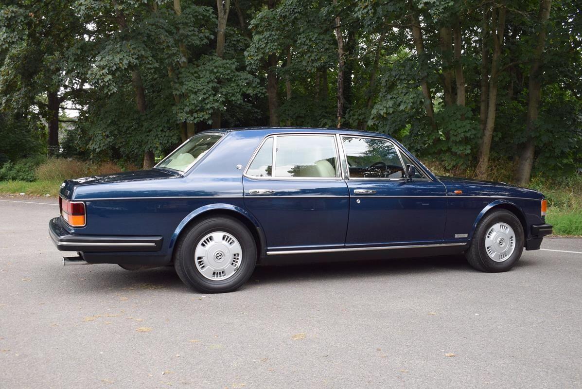 Used Bentley Brooklands 1994 for sale - 77559808: Photo 38