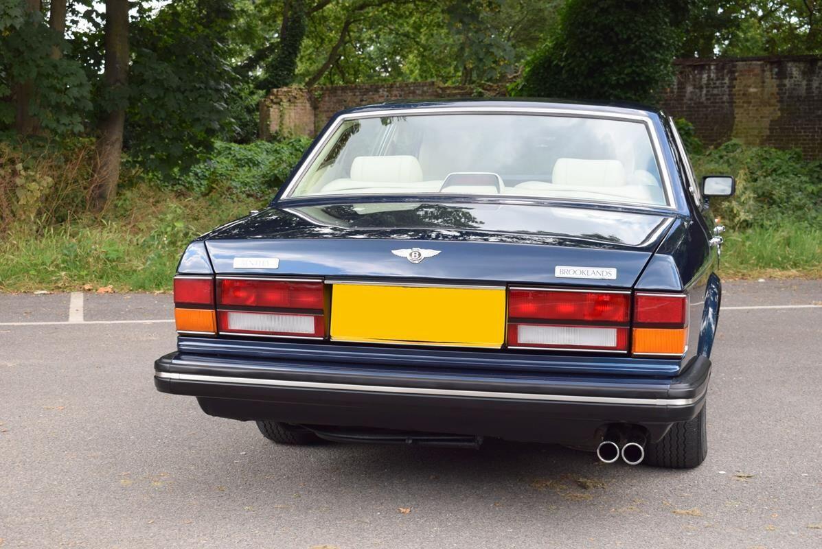 Used Bentley Brooklands 1994 for sale - 77559808: Photo 43