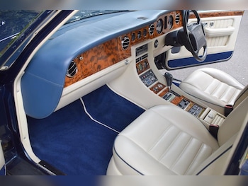 Used Bentley Brooklands 1994 for sale - 77559808: Photo