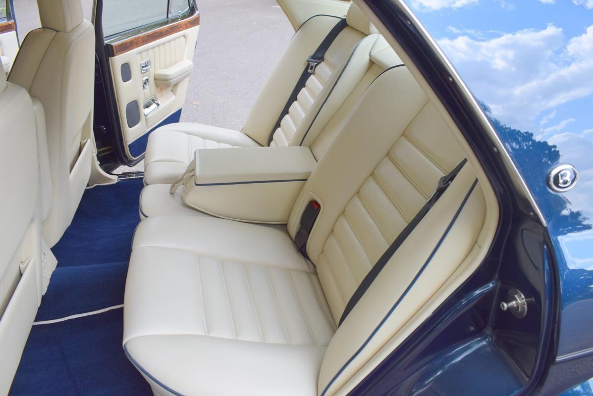 Used Bentley Brooklands 1994 for sale - 77559808: Photo 5