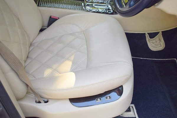 Used Bentley Arnage 2004 for sale - 73407271: Photo 11