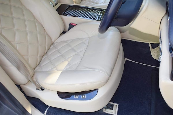 Used Bentley Arnage 2004 for sale - 73407271: Photo 13
