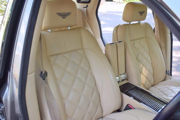 Used Bentley Arnage 2004 for sale - 73407271: Photo 14