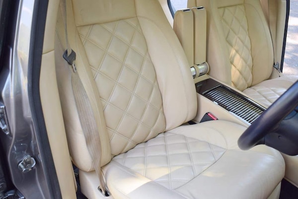 Used Bentley Arnage 2004 for sale - 73407271: Photo 15
