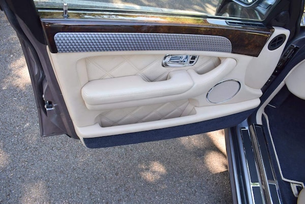 Used Bentley Arnage 2004 for sale - 73407271: Photo 16