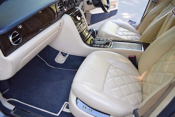 Used Bentley Arnage 2004 for sale - 73407271: Photo 19