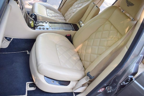 Used Bentley Arnage 2004 for sale - 73407271: Photo 22