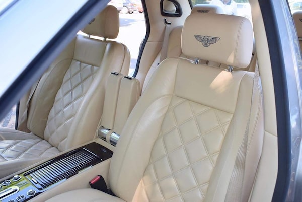 Used Bentley Arnage 2004 for sale - 73407271: Photo 24
