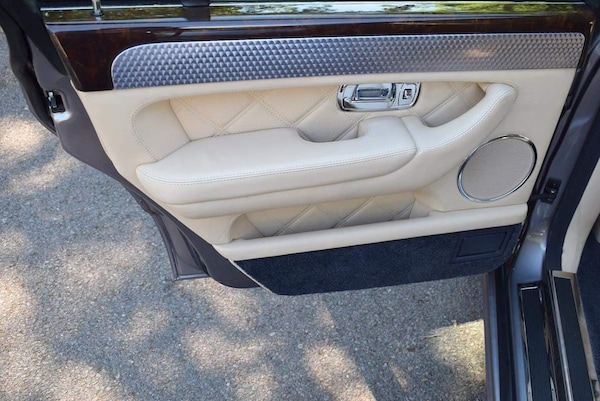 Used Bentley Arnage 2004 for sale - 73407271: Photo 25