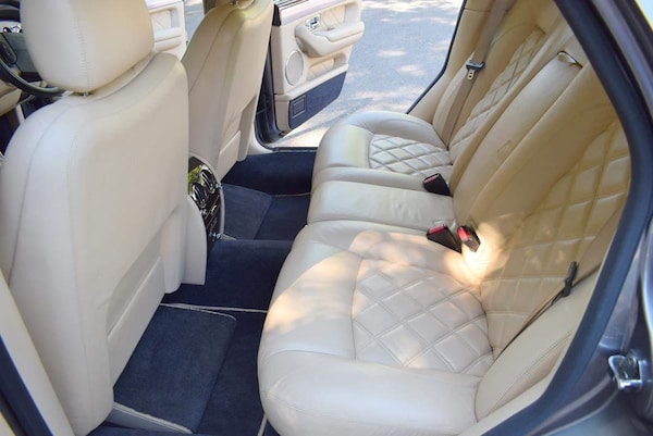 Used Bentley Arnage 2004 for sale - 73407271: Photo 26