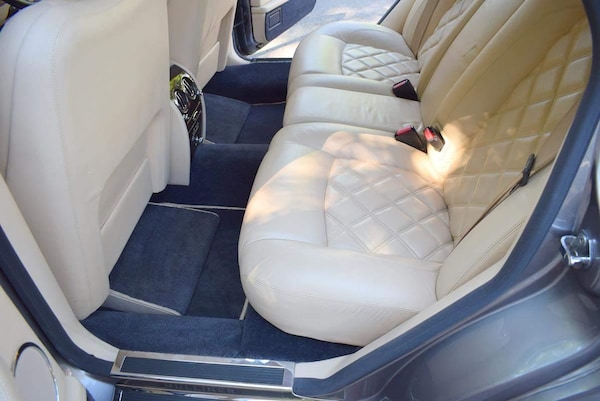 Used Bentley Arnage 2004 for sale - 73407271: Photo 27