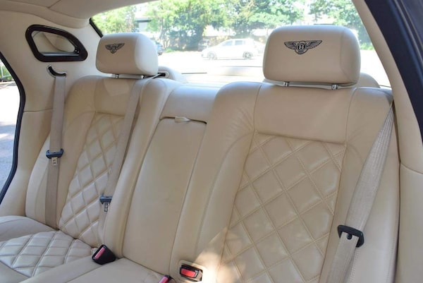 Used Bentley Arnage 2004 for sale - 73407271: Photo 28