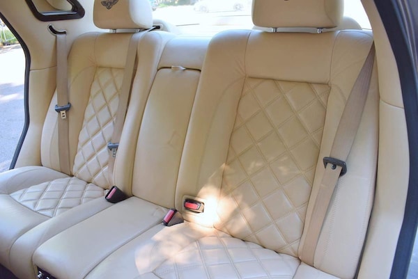 Used Bentley Arnage 2004 for sale - 73407271: Photo 29