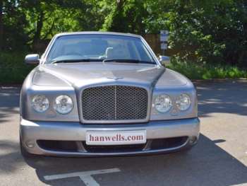 Used Bentley Arnage 2004 for sale - 73407271: Photo