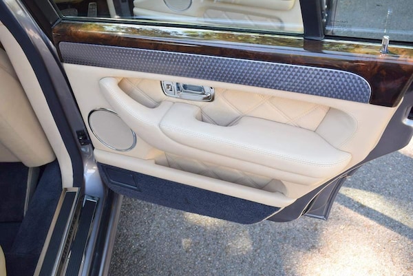 Used Bentley Arnage 2004 for sale - 73407271: Photo 30