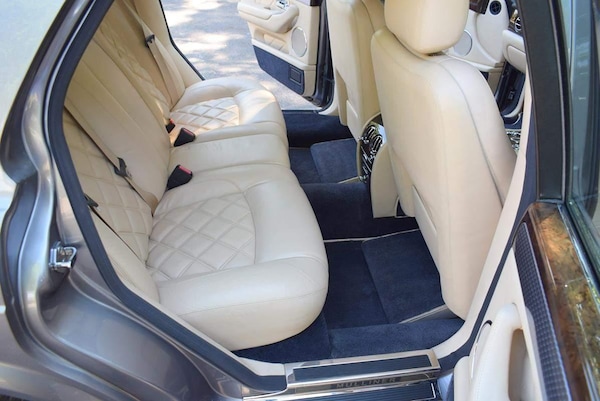 Used Bentley Arnage 2004 for sale - 73407271: Photo 31